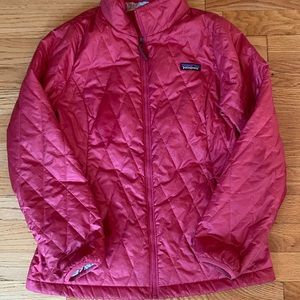Patagonia Nano Puff Kids Jacket